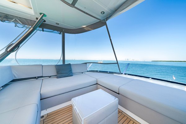 76ft Sunseeker Yacht For Sale