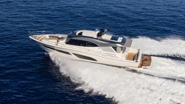 65-ft-Riviera-2027-645 SUV Series II-645 SUV Fort Lauderdale Florida United States  yacht for sale