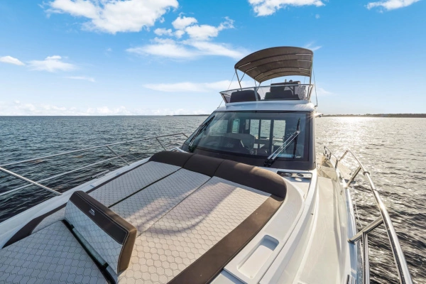 2022 Galeon 40