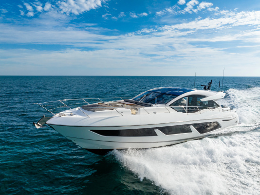 Below Deck 74ft Sunseeker Yacht For Sale