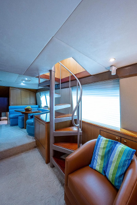 65ft Ocean Yachts Yacht For Sale