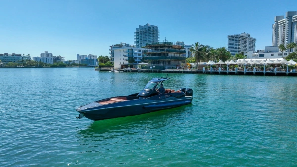 2020 Sunseeker 38
