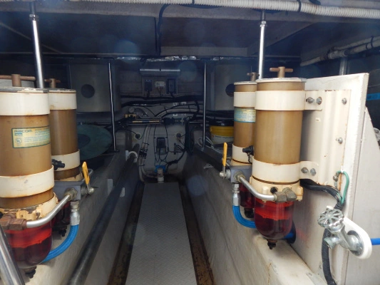 Sea Ray Sedan Bridge Yacht For Sale