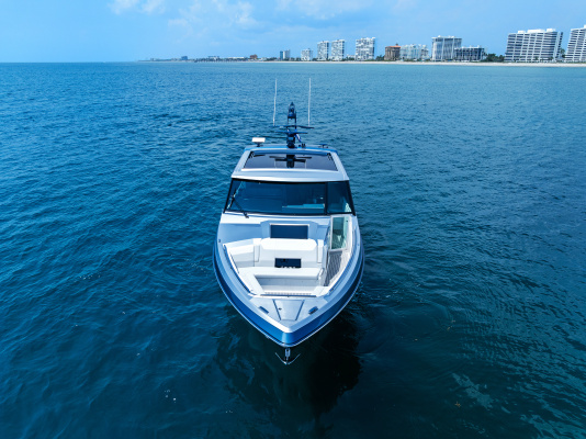 IMAGINATION 50ft Formula Yacht For Sale