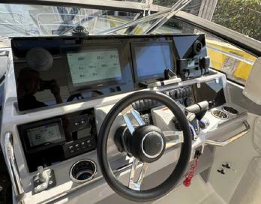 35ft Jeanneau Yacht For Sale