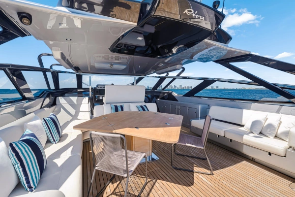 2017 Riva 88