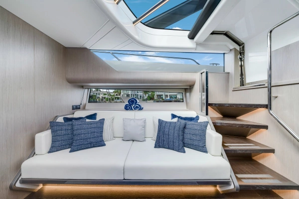 2023 Sunseeker 55