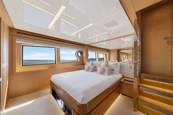 2017 Riva 88