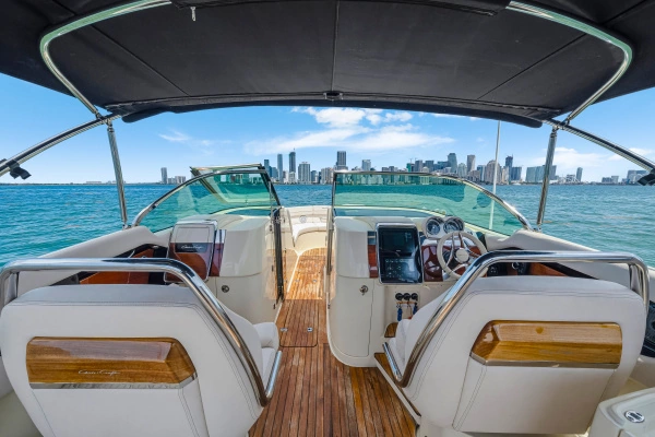 2023 Chris-Craft 35