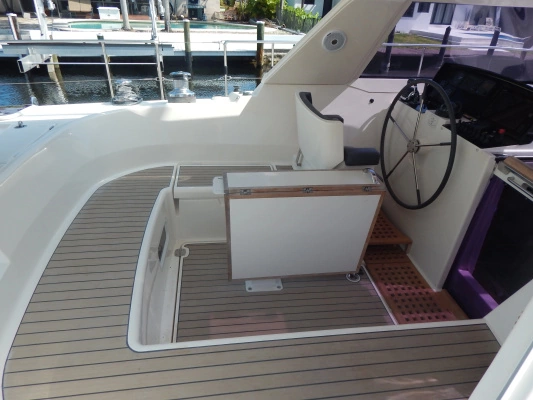 Amel 55 Yacht For Sale