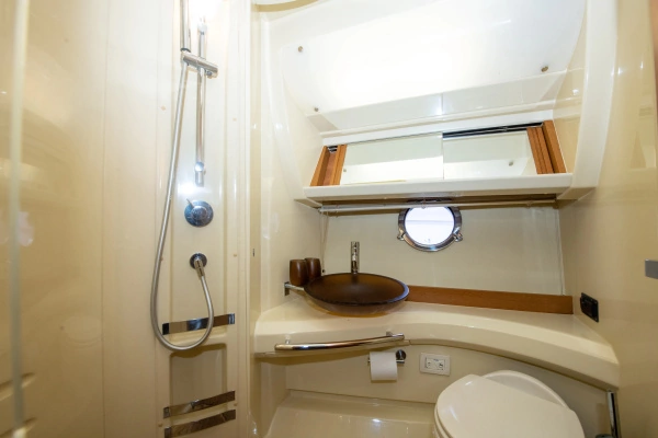 2017 Azimut 42