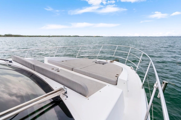 2016 Azimut 50