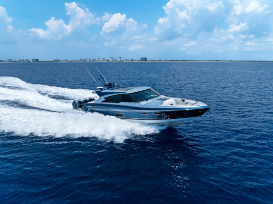 IMAGINATION 50ft Formula Yacht For Sale