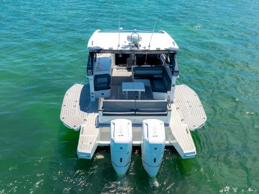 2023 Galeon 37