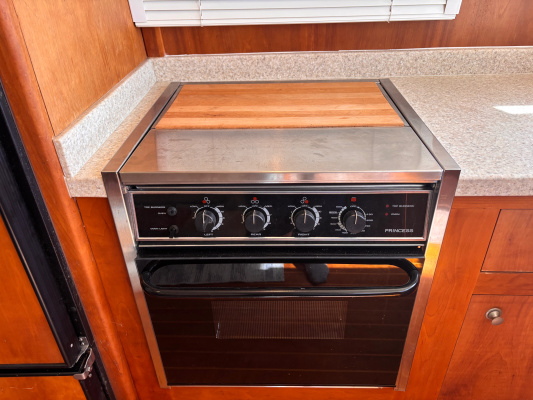 Sweet Karma 39ft Mainship Yacht For Sale