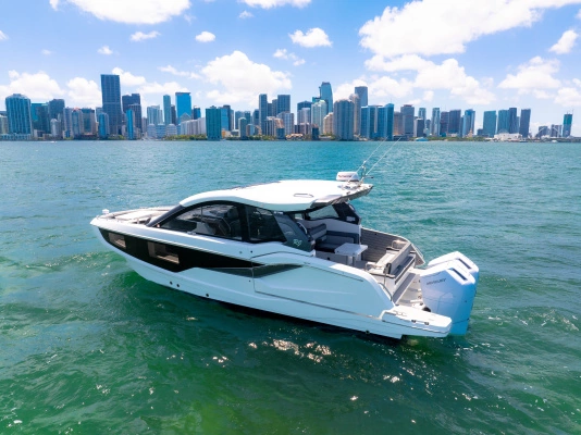 2023 Galeon 37