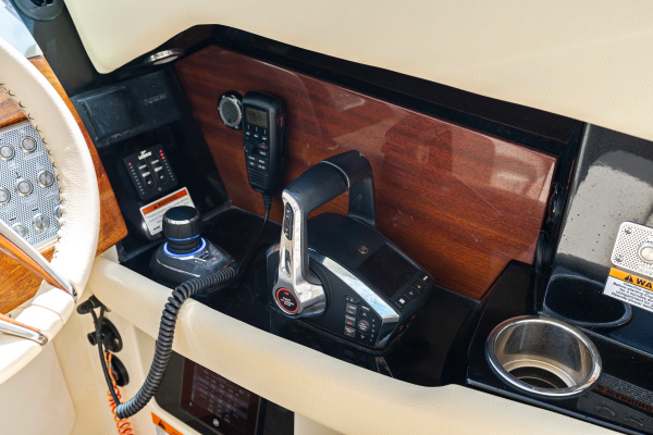 35ft Chris Craft Yacht For Sale