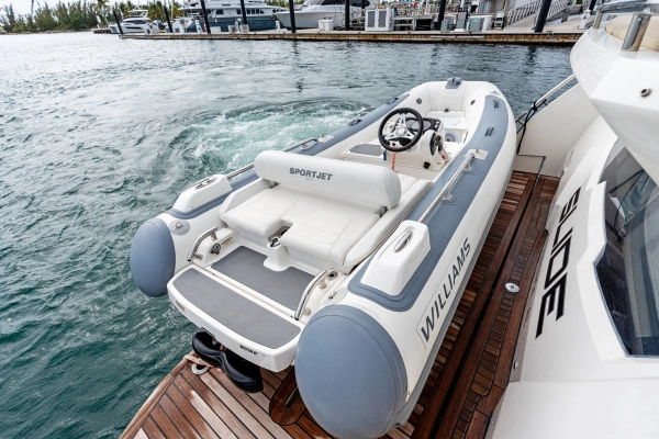 2015 Absolute 60