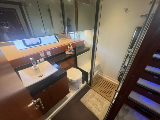 SEA YA KIDS 55ft Prestige Yacht For Sale