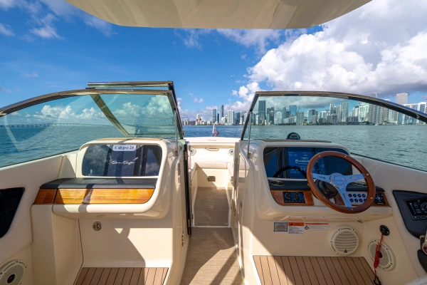 2023 Chris-Craft 28