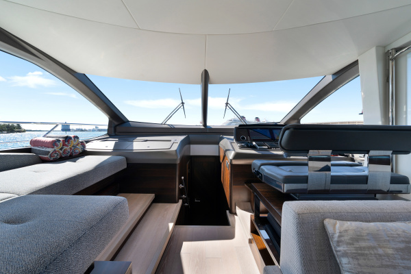 68ft Sunseeker Yacht For Sale