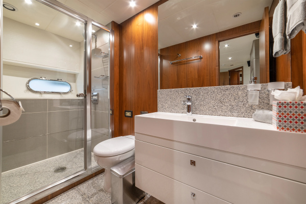Future 92ft Sunseeker Yacht For Sale
