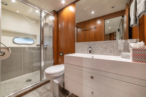 Sunseeker 28 Metre Yacht Yacht For Sale