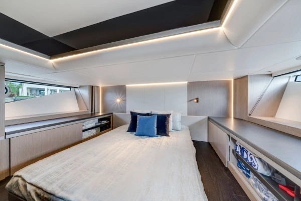 2023 Sunseeker 55