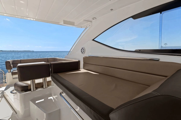 2017 Galeon 44