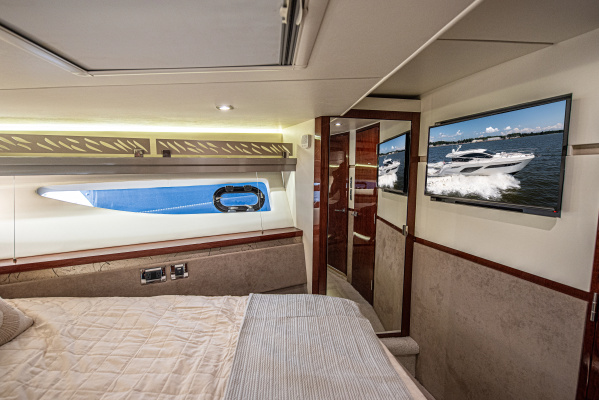 Bob  N Around 55ft Sea Ray Yacht For Sale