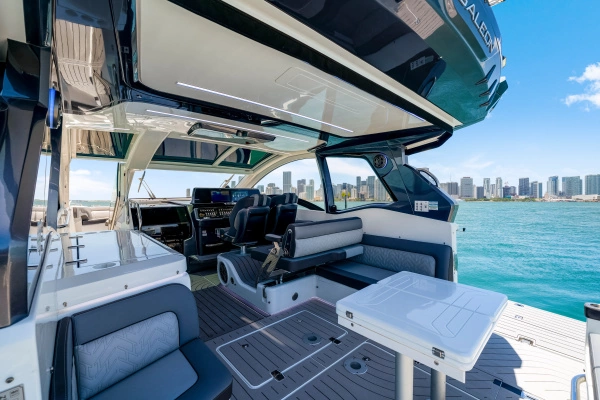 2023 Galeon 37