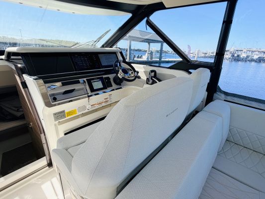 40ft Saxdor Yacht For Sale