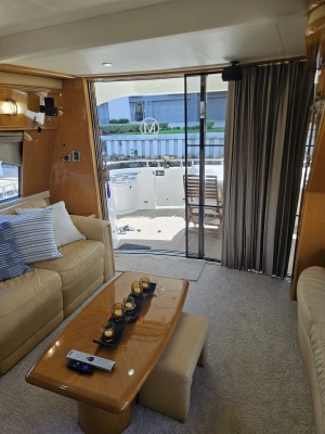 2007 Marquis 59