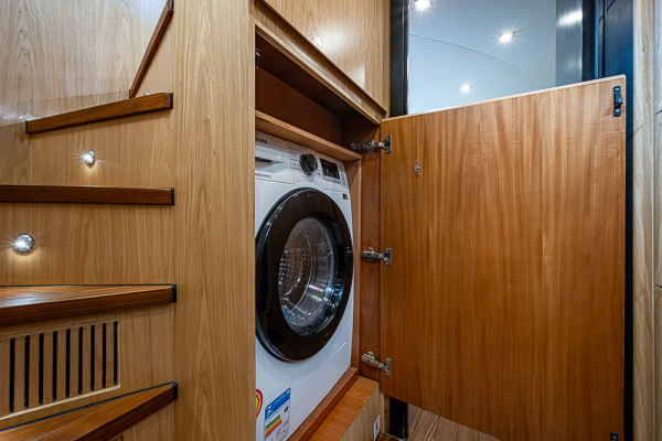 MONARCH 52ft Okean Yacht For Sale