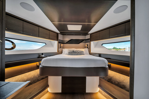 Below Deck 74ft Sunseeker Yacht For Sale