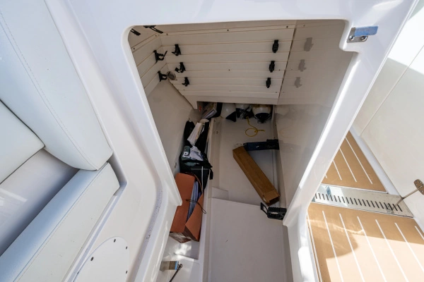 2024 Tiara Yachts 34