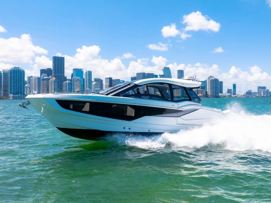 2023 Galeon 37