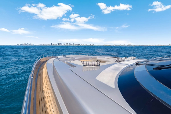 2017 Riva 88