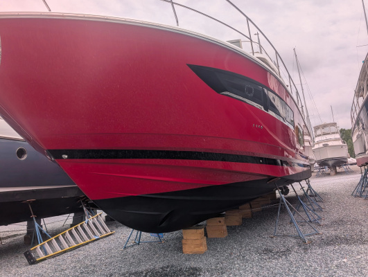 SEA YA KIDS 55ft Prestige Yacht For Sale