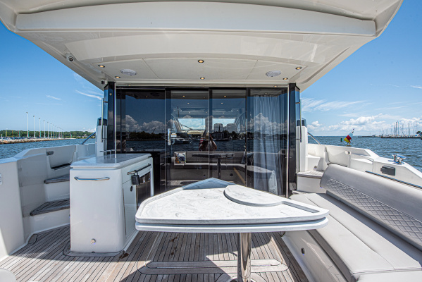 Bob  N Around 55ft Sea Ray Yacht For Sale
