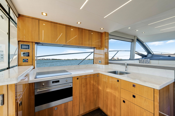 52ft Sunseeker Yacht For Sale