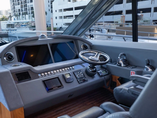 2023 Riviera 60
