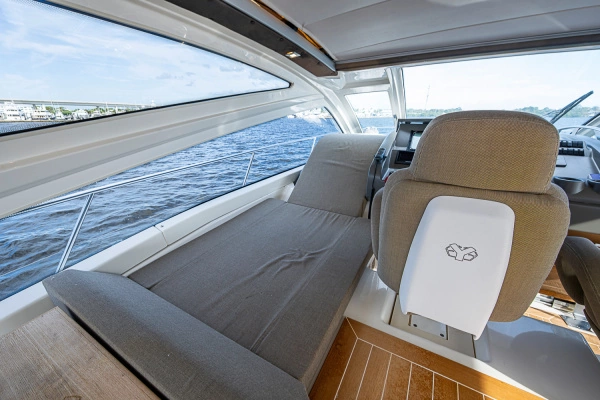 2012 Cranchi 56