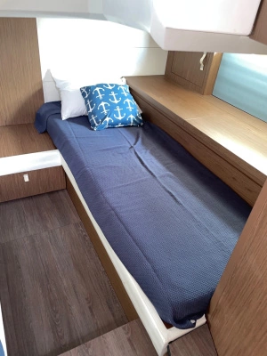Beneteau Gran Turismo 40 Yacht For Sale