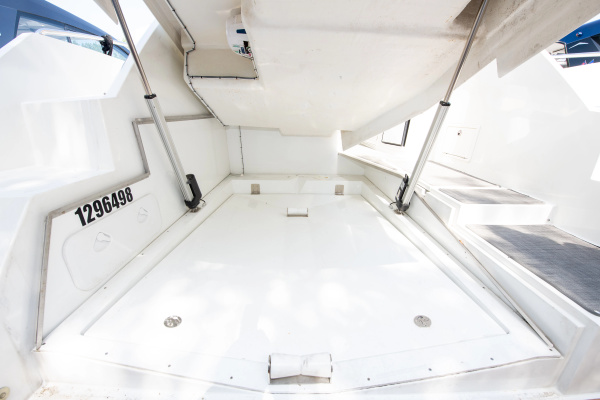 40ft Galeon Yacht For Sale