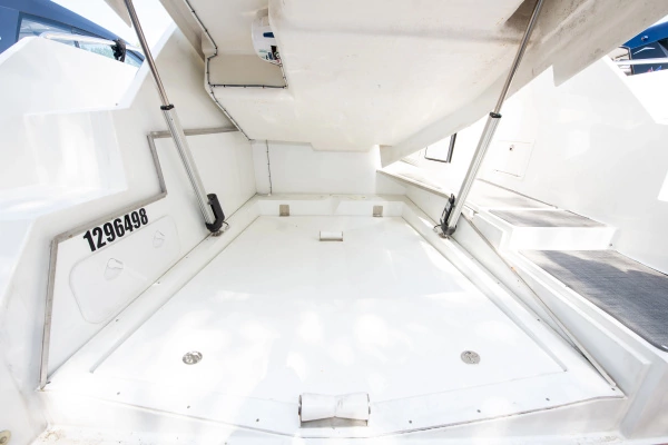 2018 Galeon 40