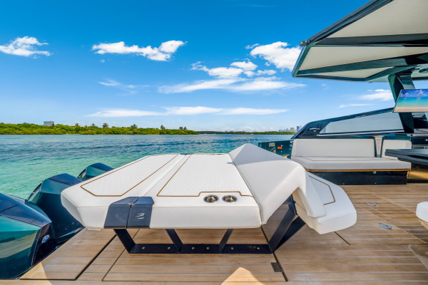 43ft Wally Yacht For Sale