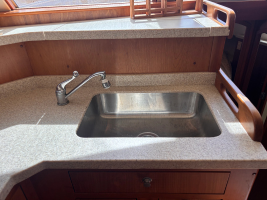 Sweet Karma 39ft Mainship Yacht For Sale
