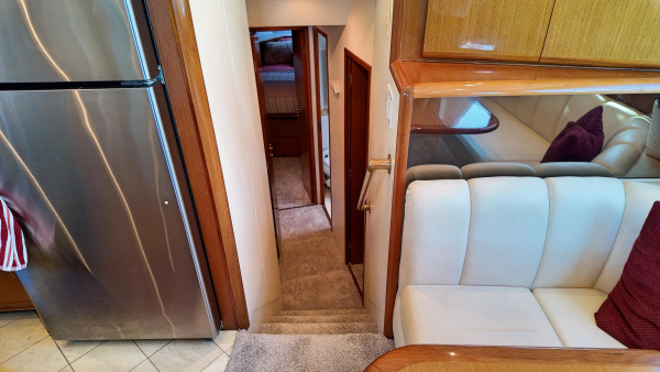 Thrill a Minute III 60ft Viking Yacht For Sale