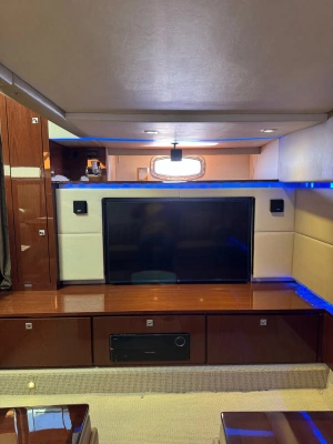 2014 Sea Ray 45